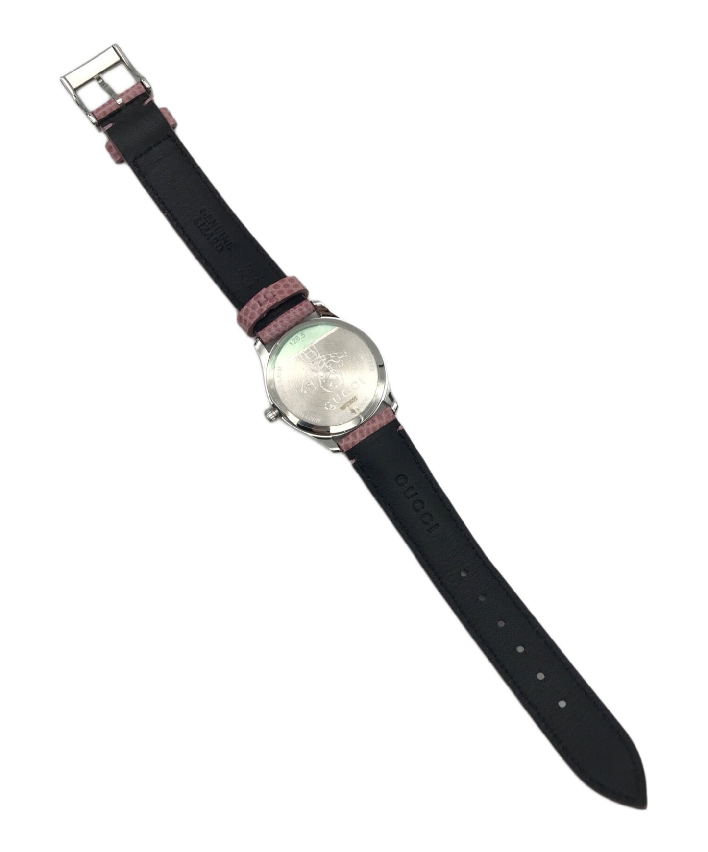 [Pre-owned] GUCCI G Timeless 126.5