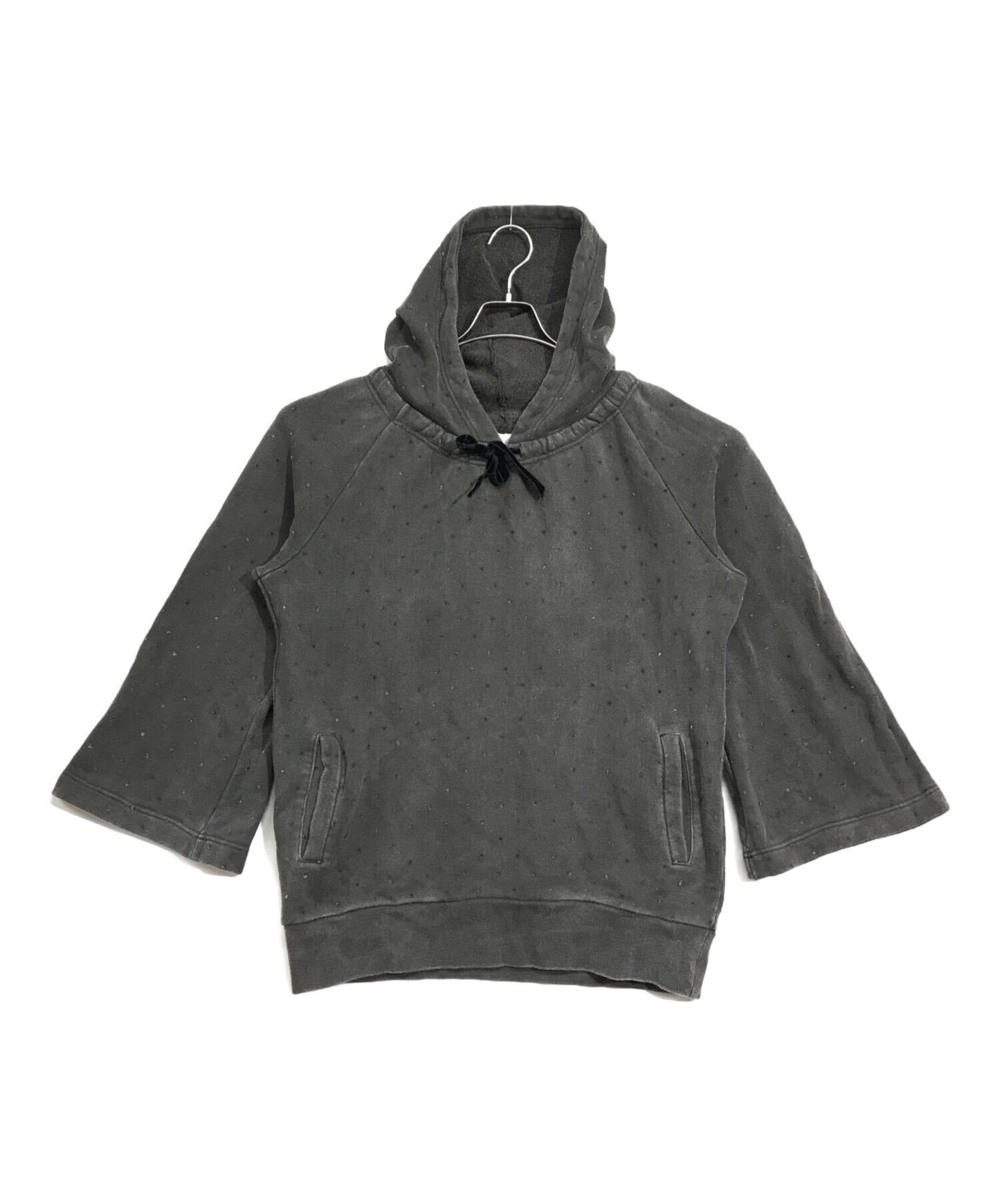 [Pre-owned] UNDERCOVER pullover hoodie M121