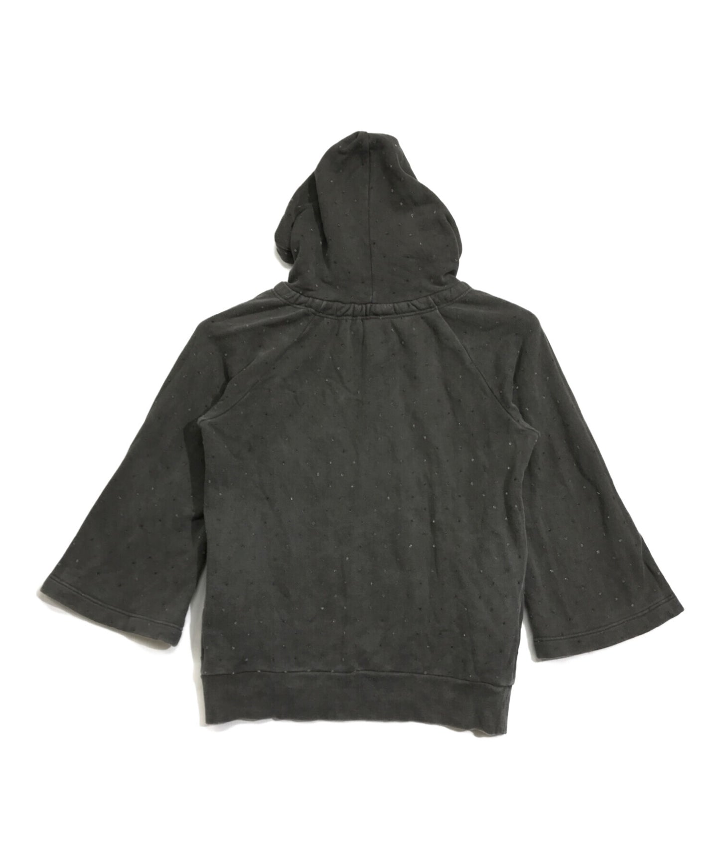[Pre-owned] UNDERCOVER pullover hoodie M121