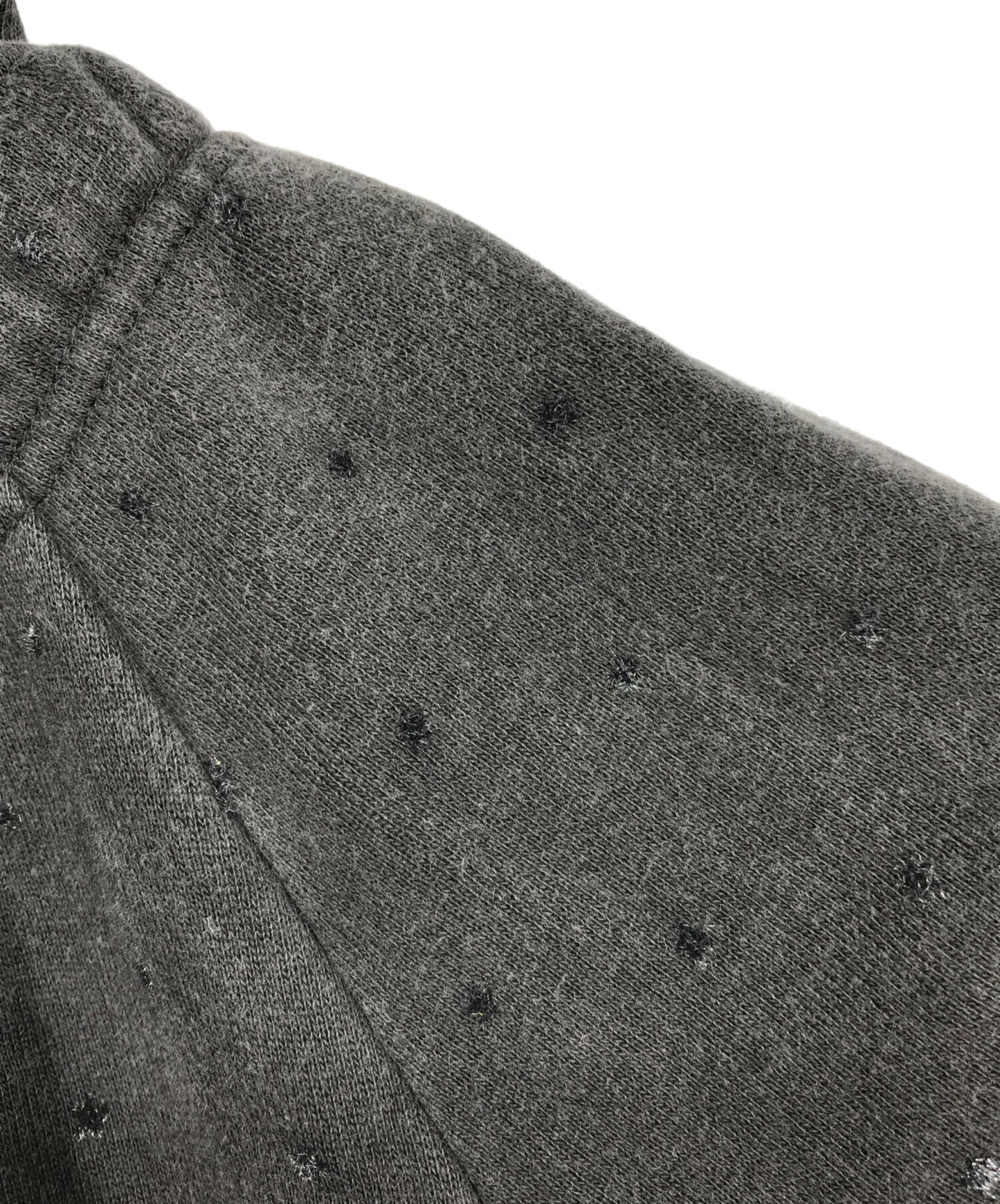 [Pre-owned] UNDERCOVER pullover hoodie M121