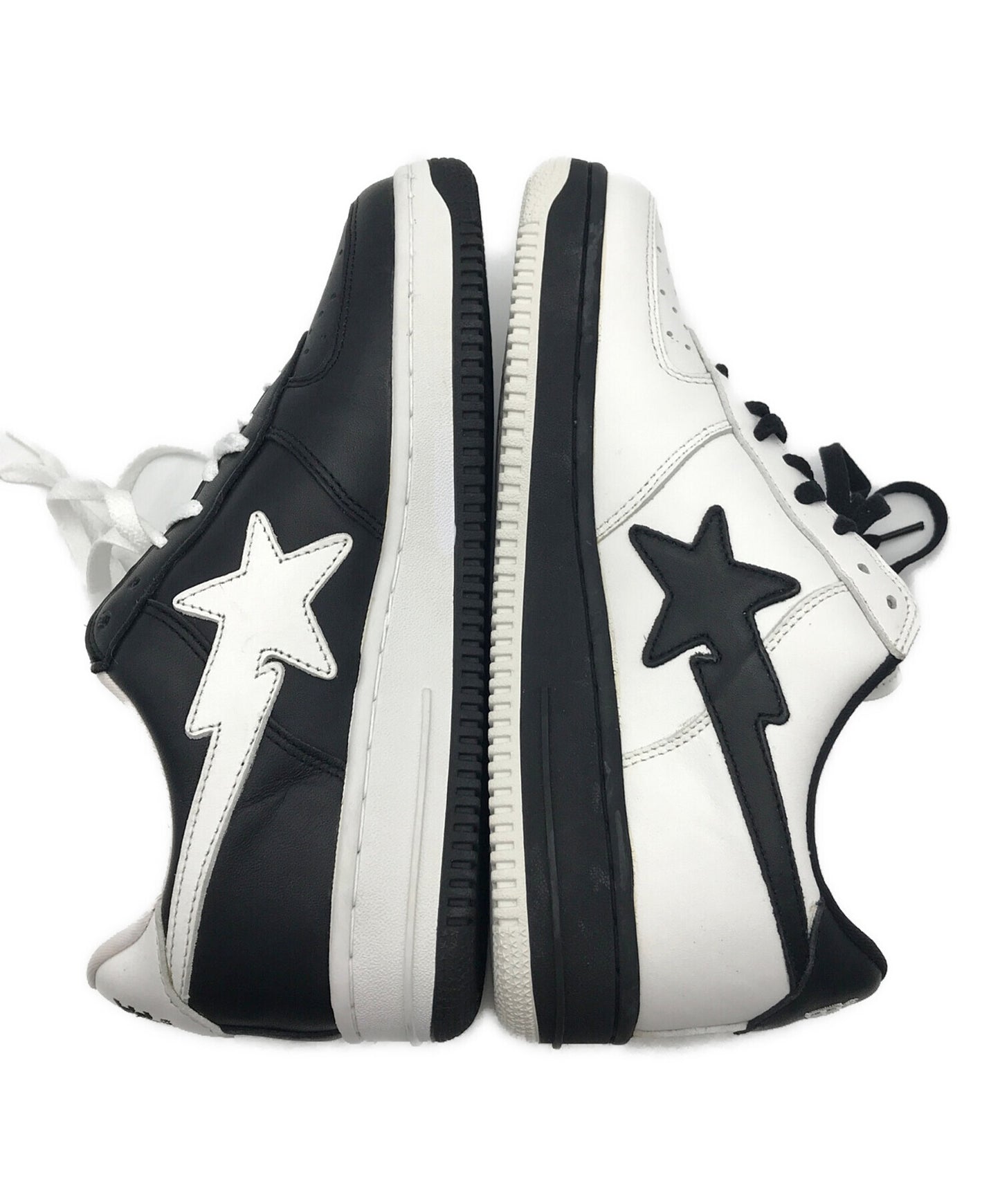 [Pre-owned] A BATHING APE DS BAPESTA OG DS-001