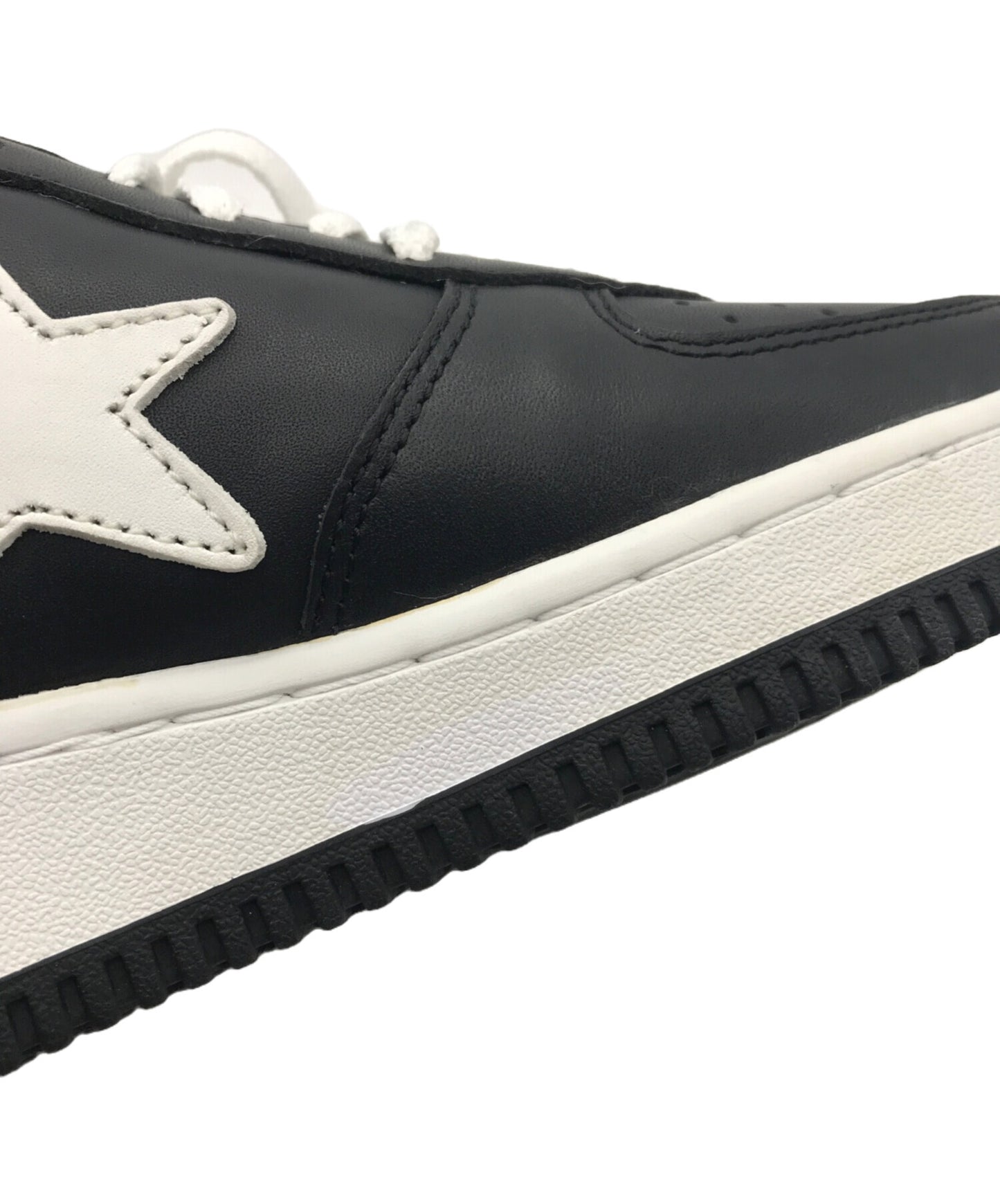 [Pre-owned] A BATHING APE DS BAPESTA OG DS-001