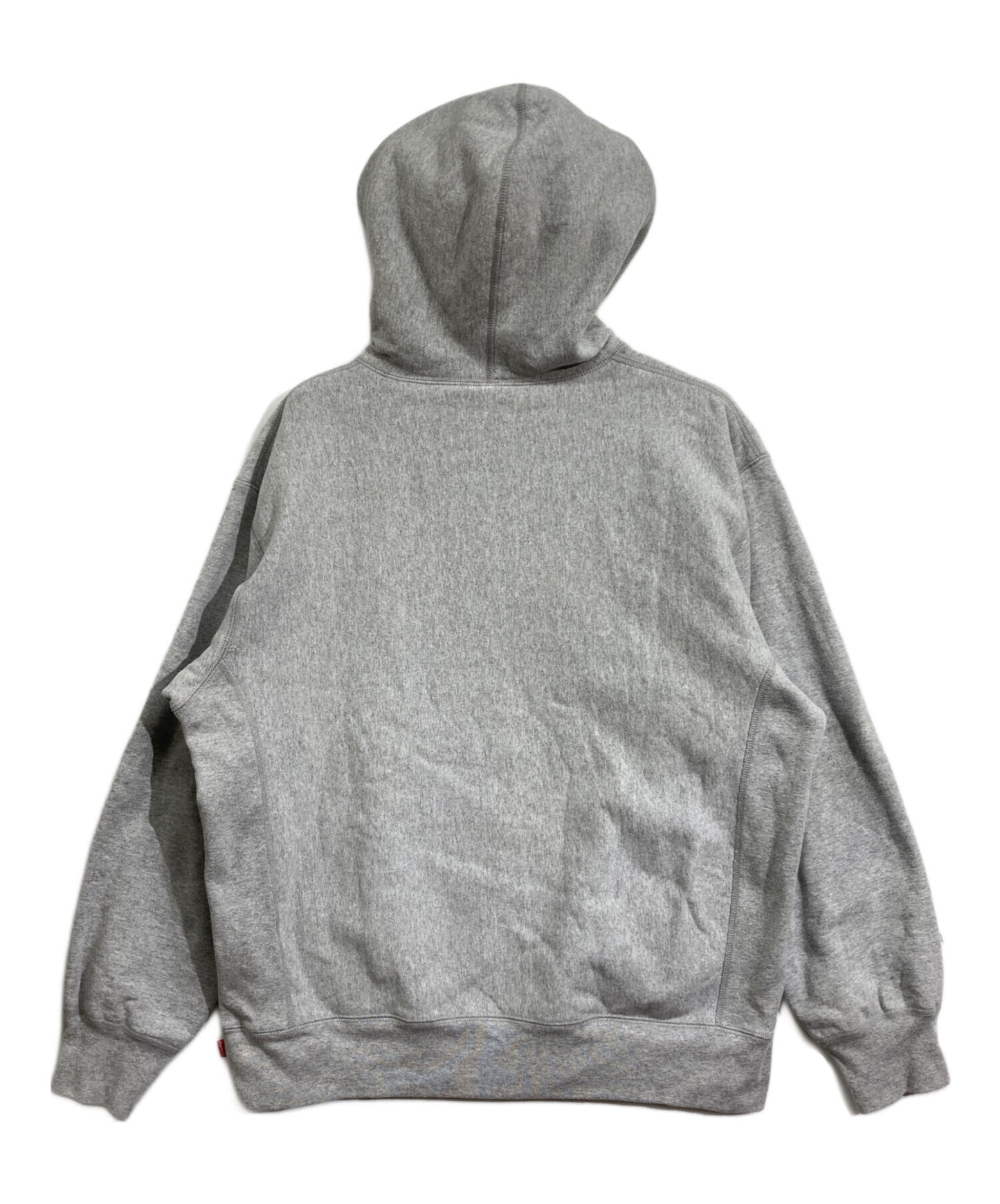 [Pre-owned] SUPREME Arabic Logo Hooded Sweatshirt