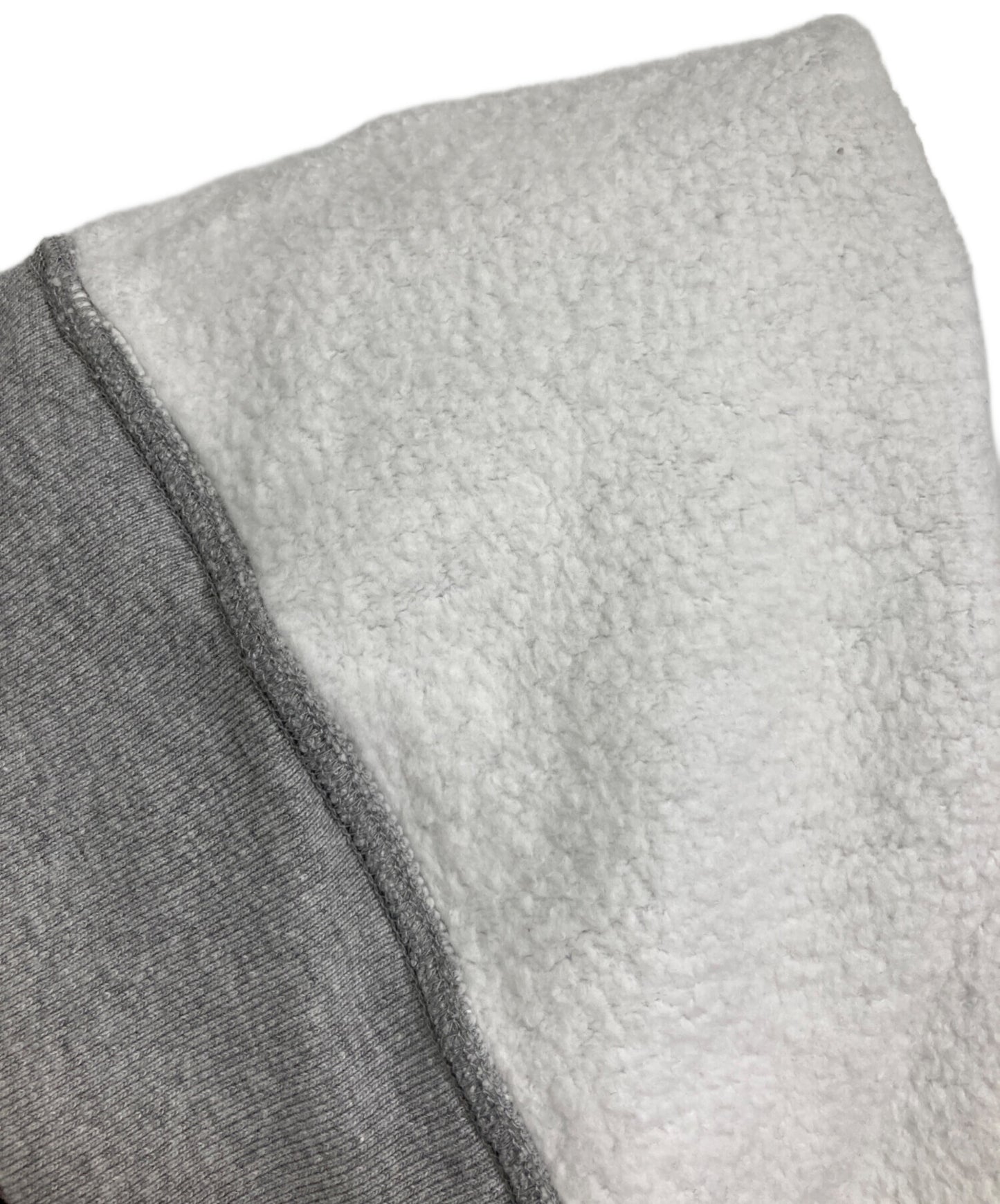 [Pre-owned] SUPREME Arabic Logo Hooded Sweatshirt