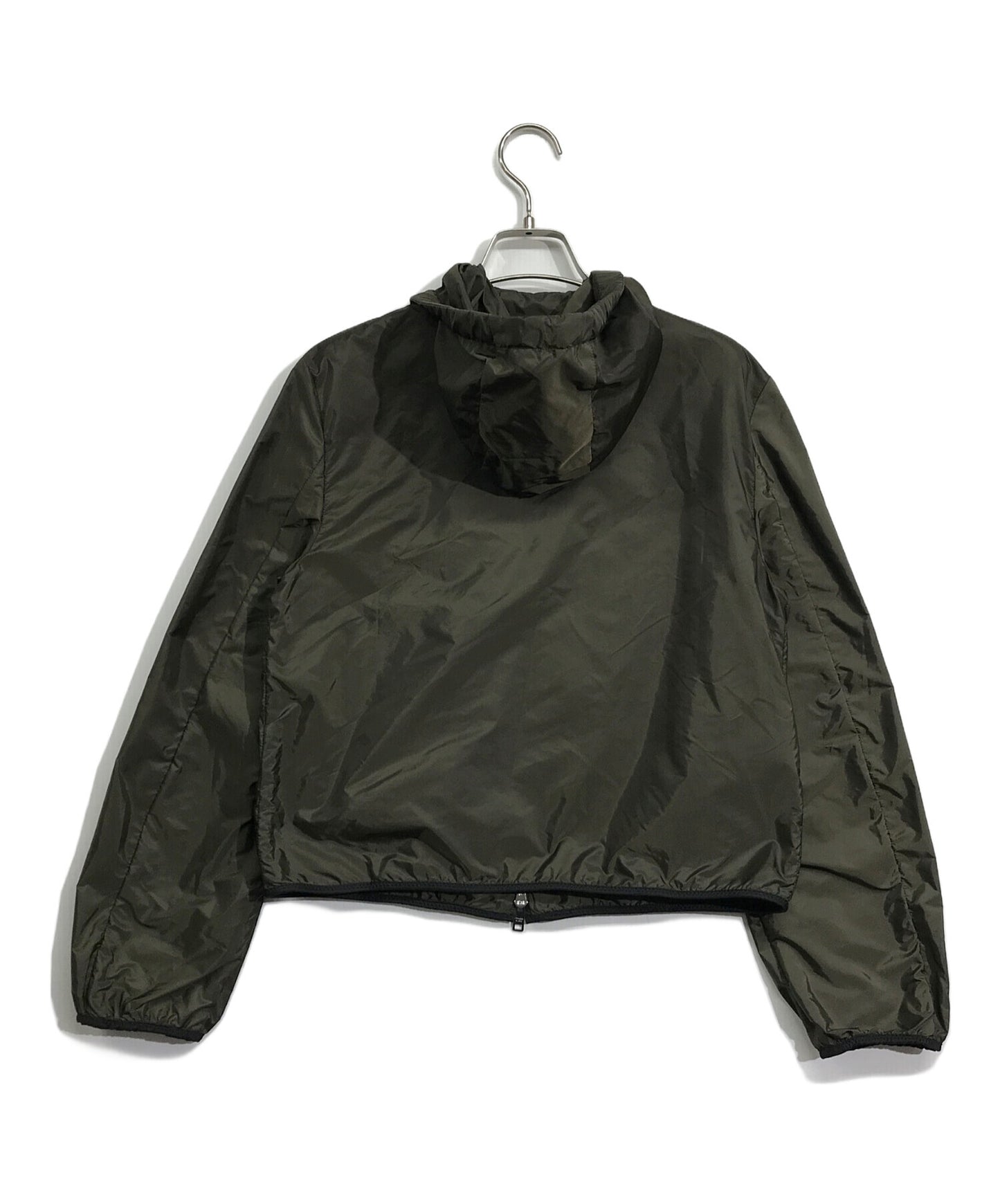 [Pre-owned] PRADA nylon jacket 291120 S162