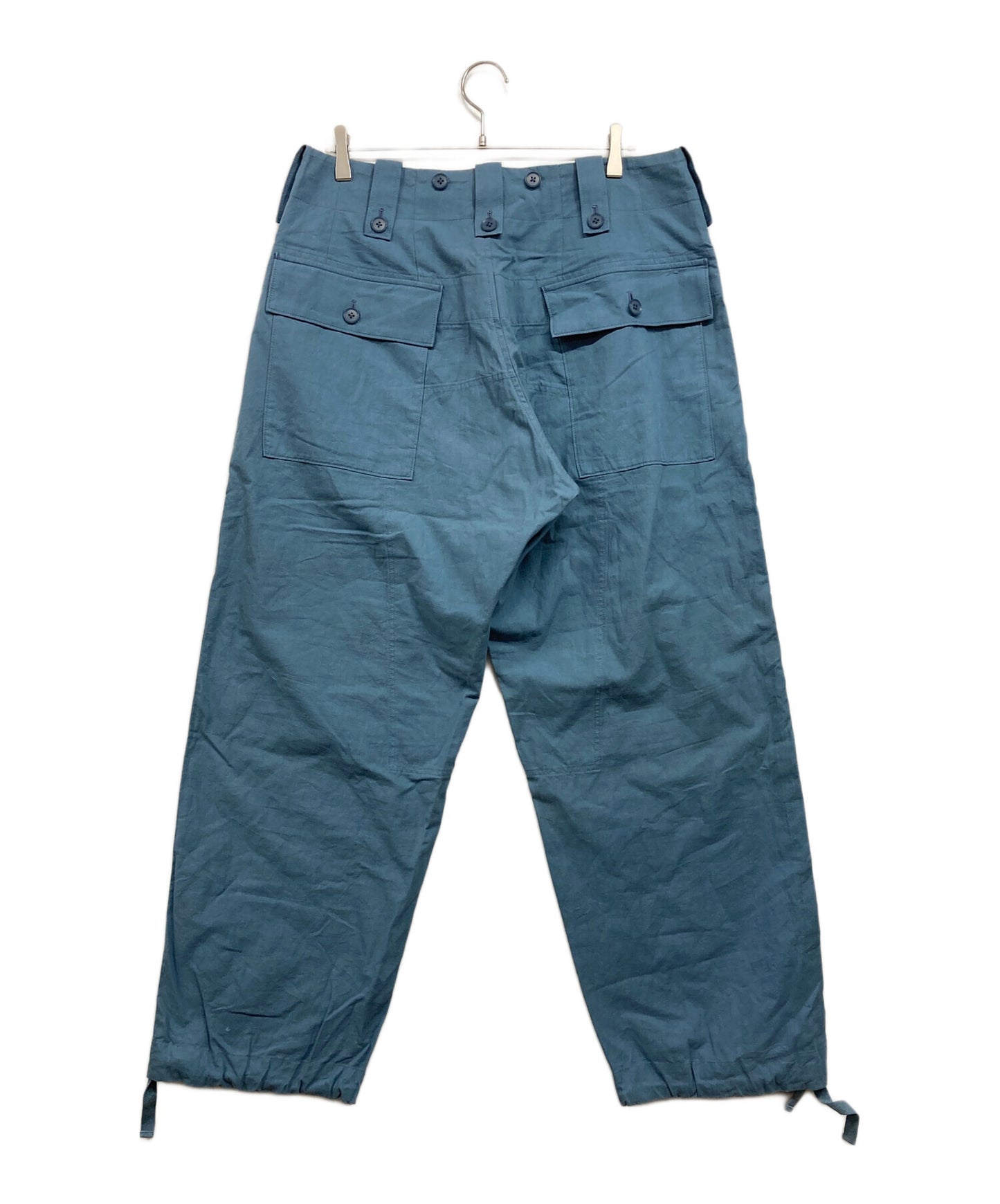 [Pre-owned] Yohji Yamamoto pour homme wide pants HM-P13-001