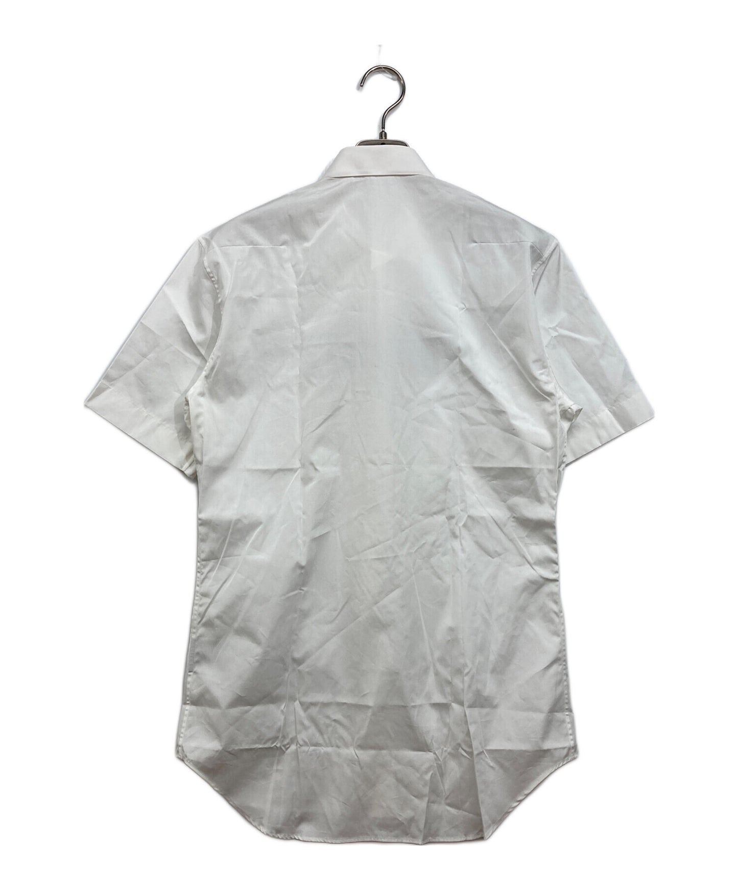 [Pre-owned] Dior NEW WAVE print S/S shirt 733c51517880