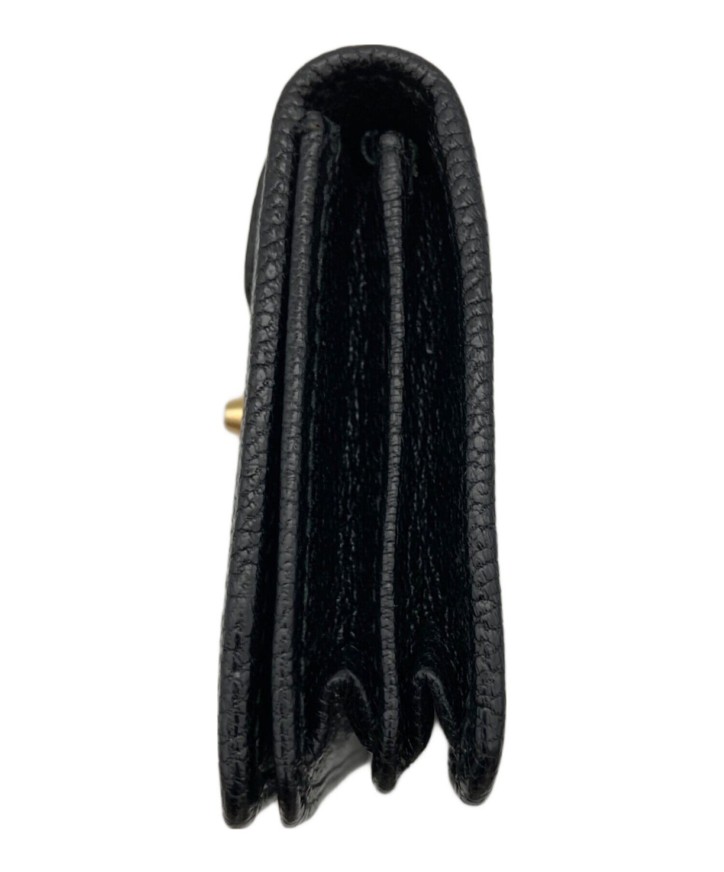 [Pre-owned] BALENCIAGA compact wallet 477512