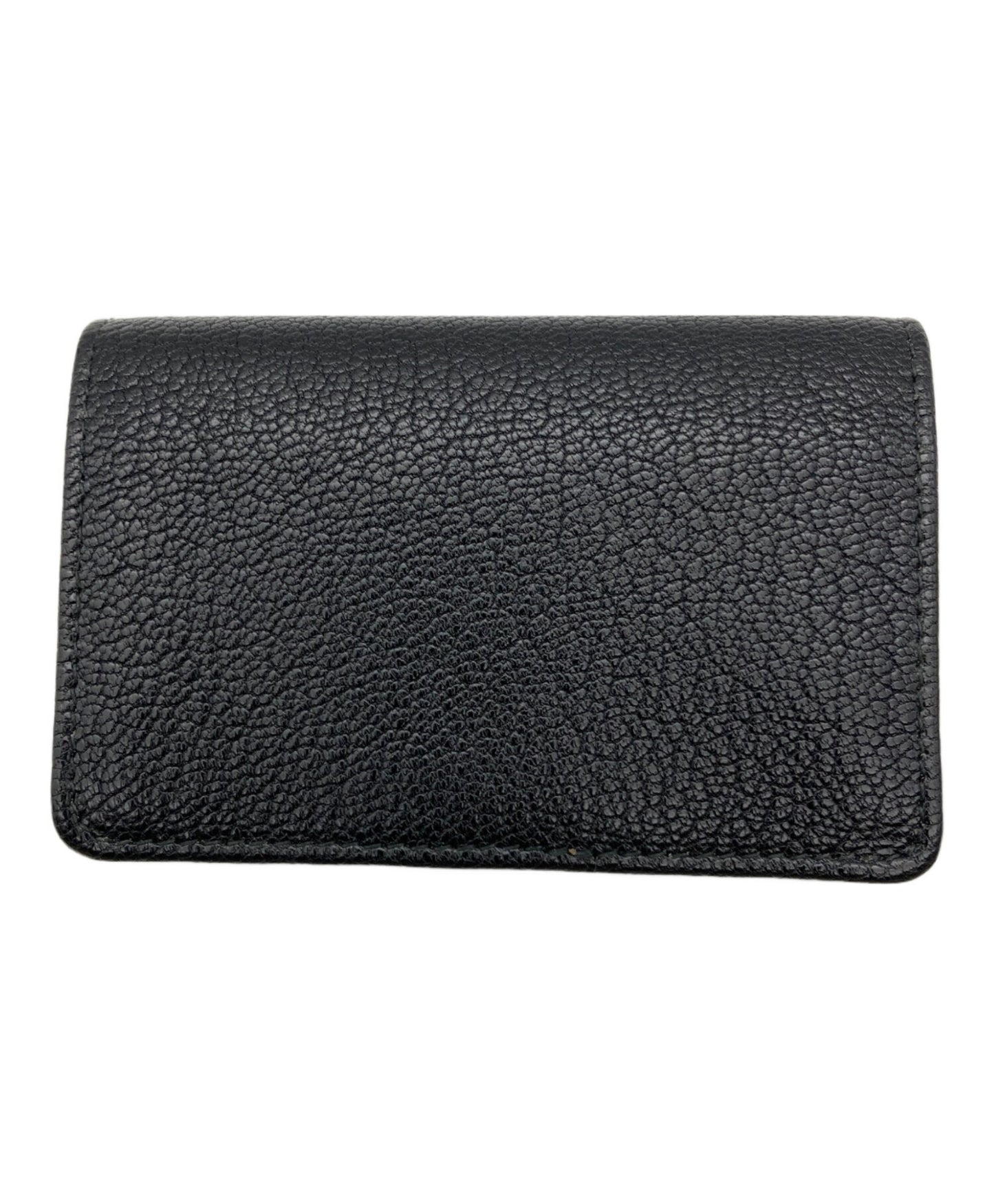 [Pre-owned] BALENCIAGA compact wallet 477512