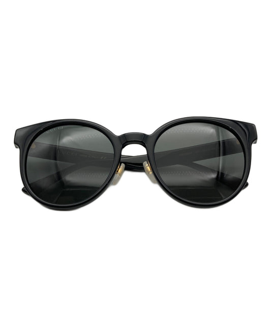 [Pre-owned] GUCCI sunglasses GG1339SK-001