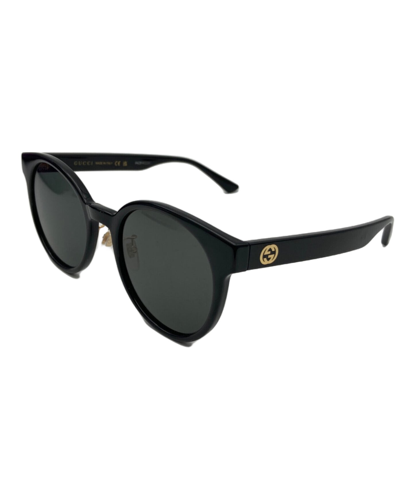 [Pre-owned] GUCCI sunglasses GG1339SK-001