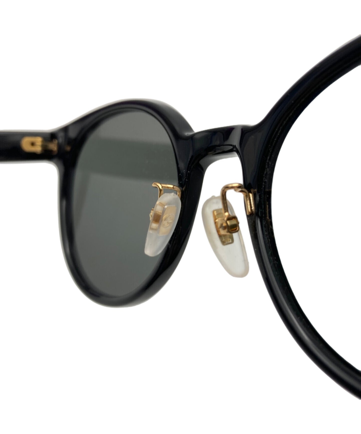 [Pre-owned] GUCCI sunglasses GG1339SK-001