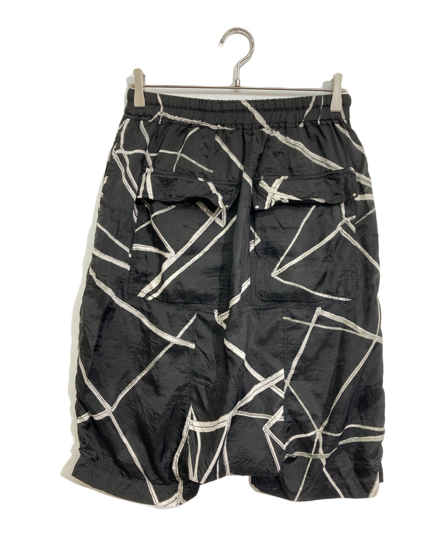 Rick Owens – Archive Factory
