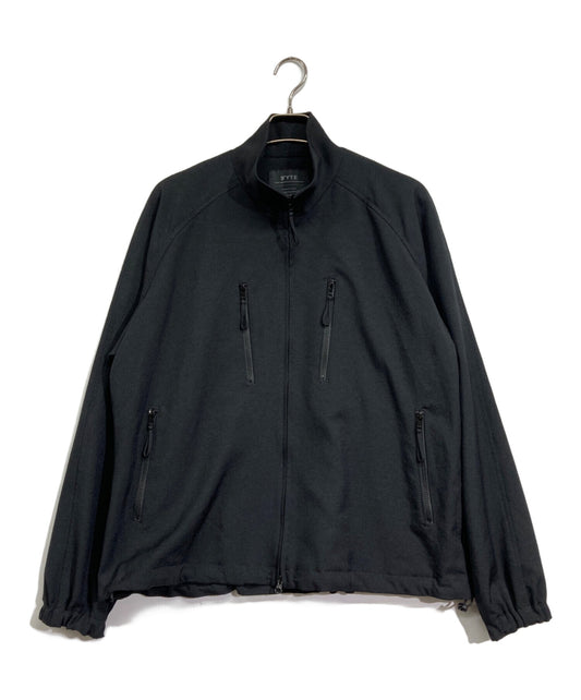 [Pre-owned] s'yte Yohji Yamamoto Stand collar zip blouson UQ-Y03-904