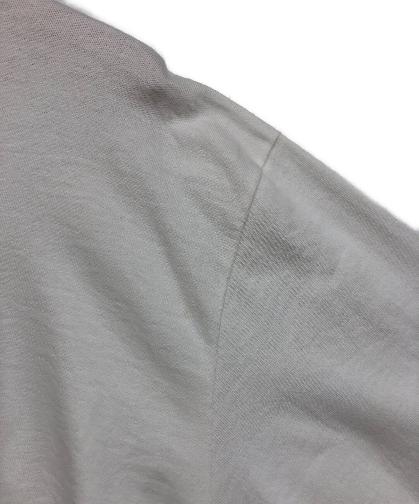 [Pre-owned] SUPREME L/S Tee