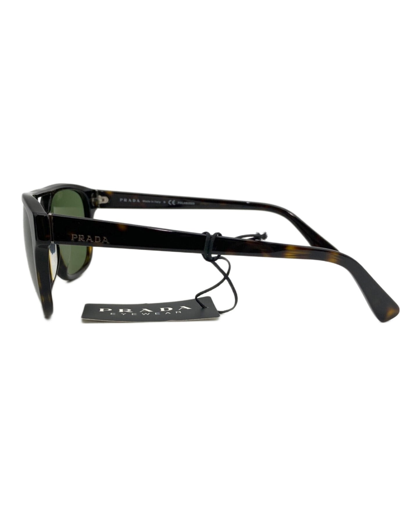 [Pre-owned] PRADA sunglasses SPR23V-F