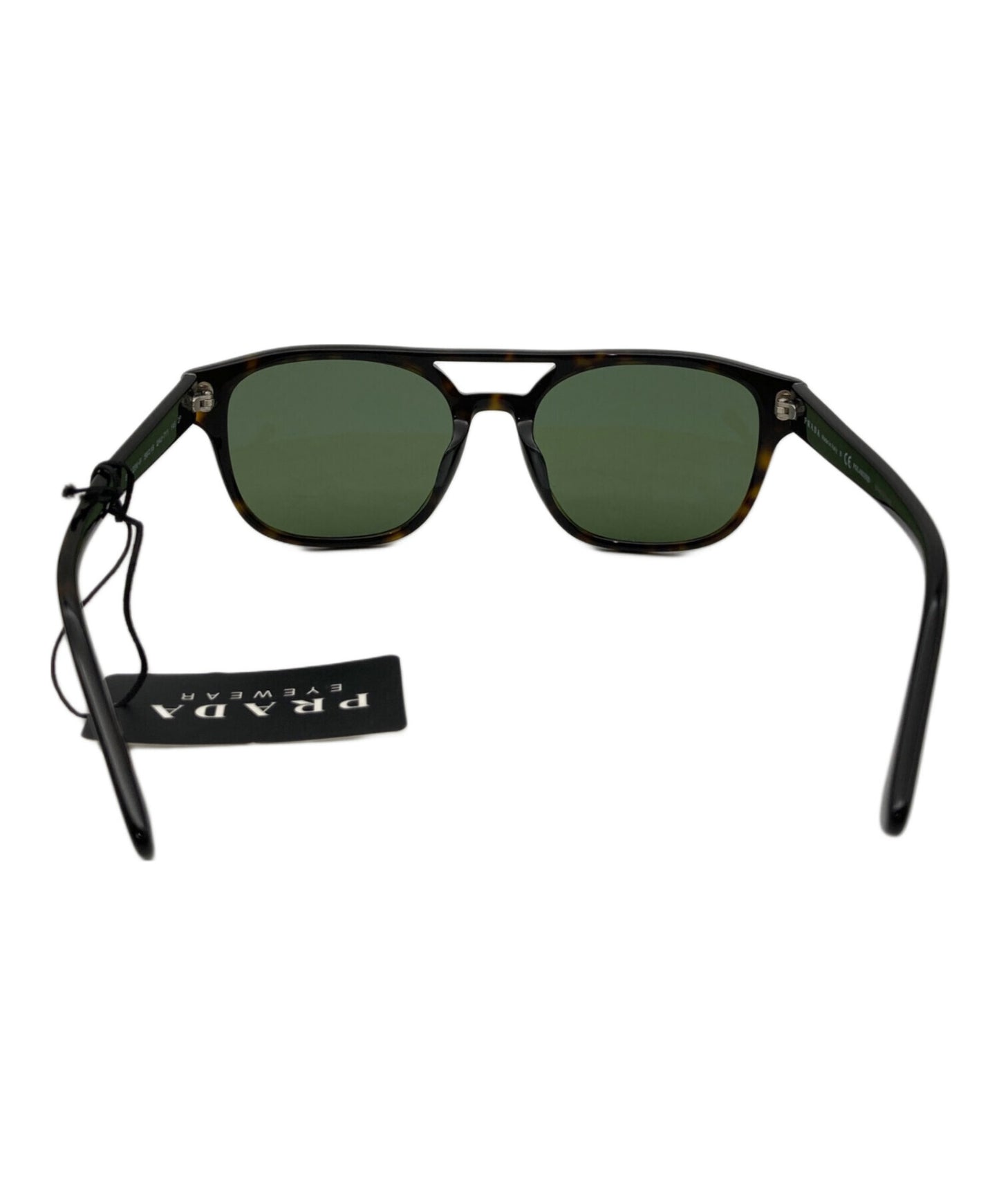 [Pre-owned] PRADA sunglasses SPR23V-F