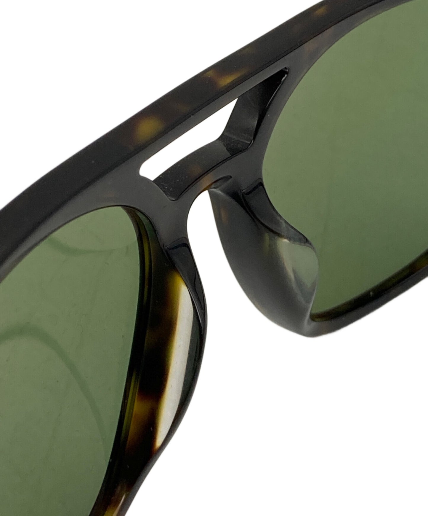 [Pre-owned] PRADA sunglasses SPR23V-F