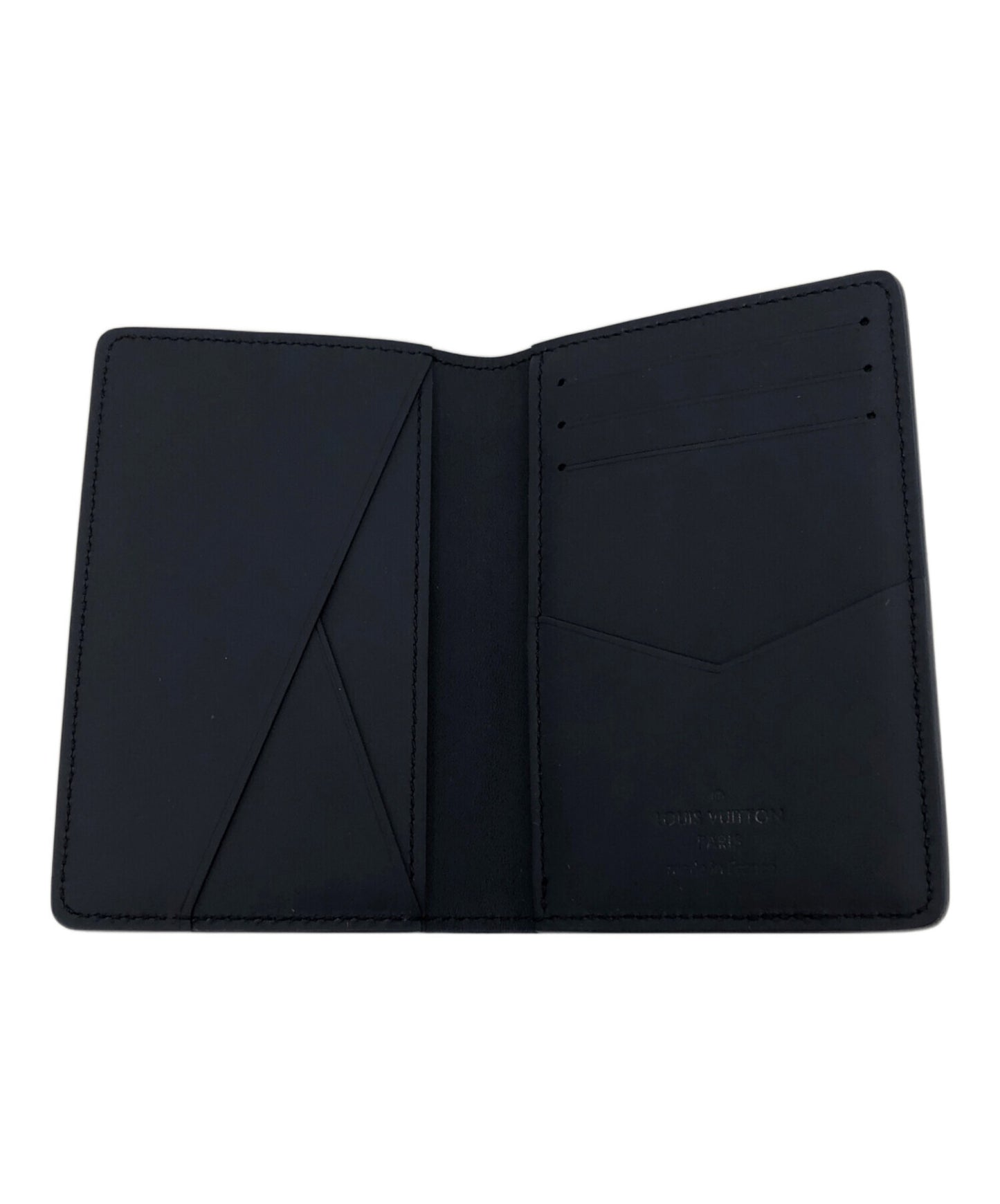 [Pre-owned] LOUIS VUITTON Organizer d'un poche LV Aerogram M25984