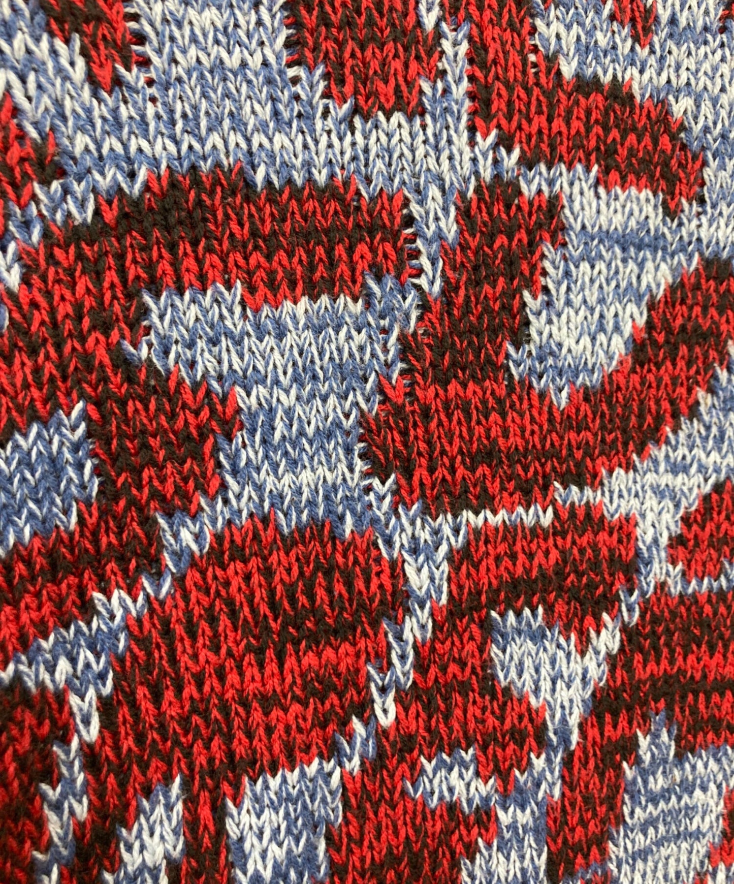[Pre-owned] SUPREME 23SS Stack Sweater