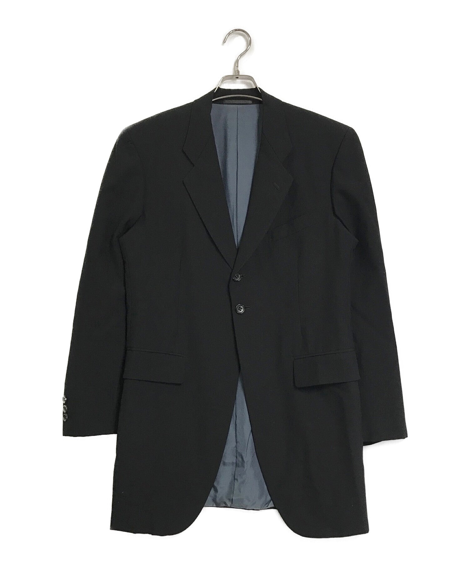 [Pre-owned] COMME des GARCONS HOMME PLUS AD1992 Long tailored jacket  PJ-05022S