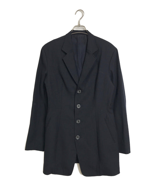 [Pre-owned] Y's 4B Tailored Jacket Long Tailored Jacket YX-J51-109