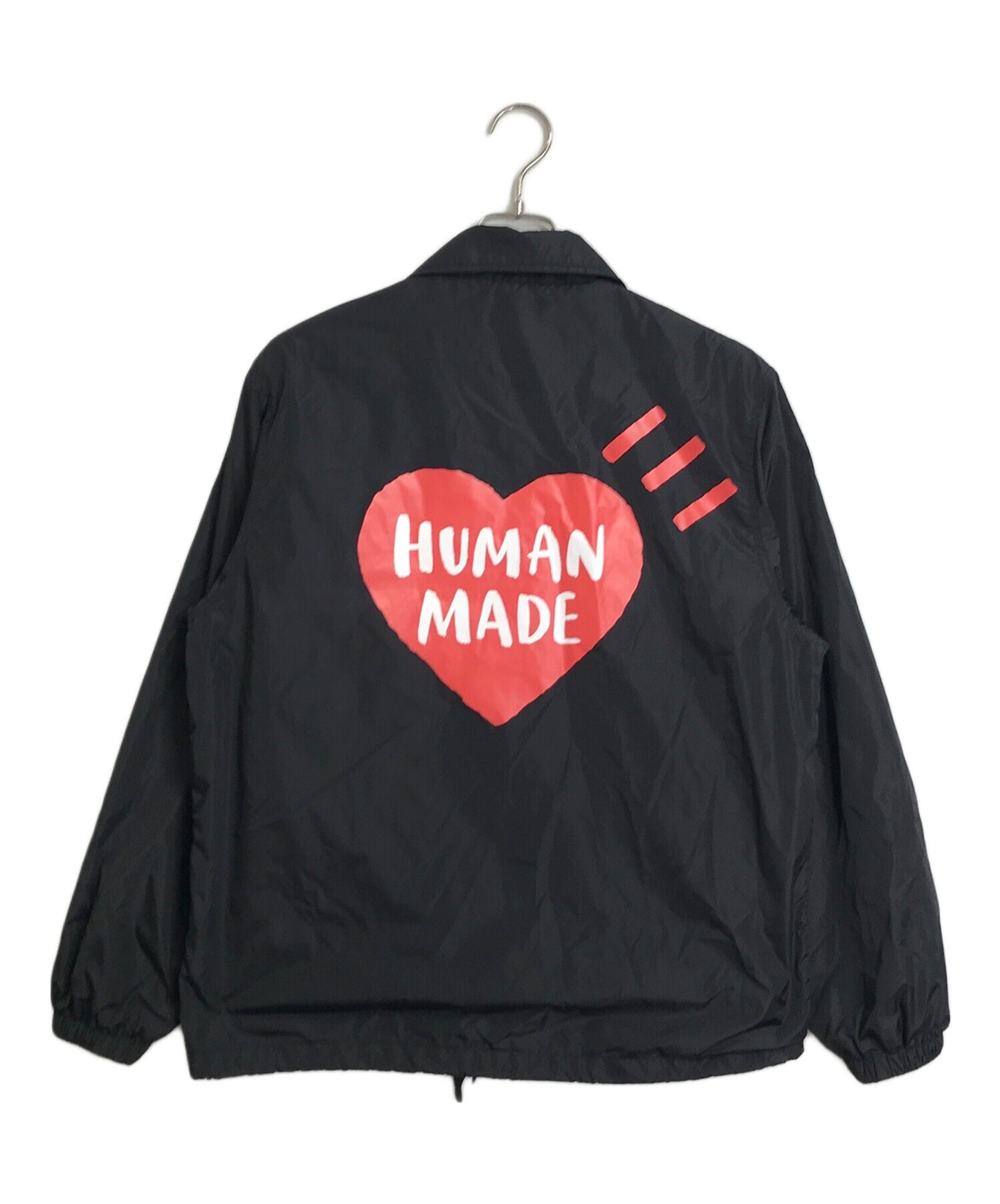 [Pre-owned] HUMAN MADE Coach Jacket