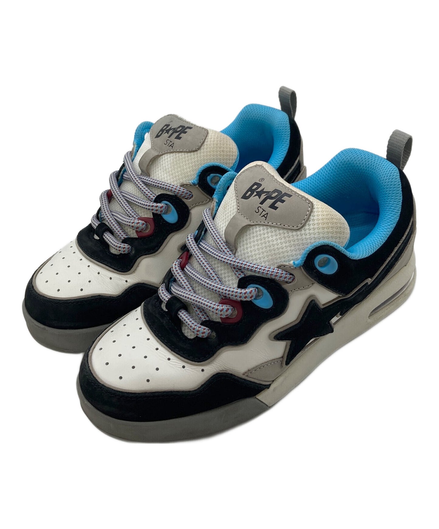 [Pre-owned] A BATHING APE Flip Sta M1 1K80191321