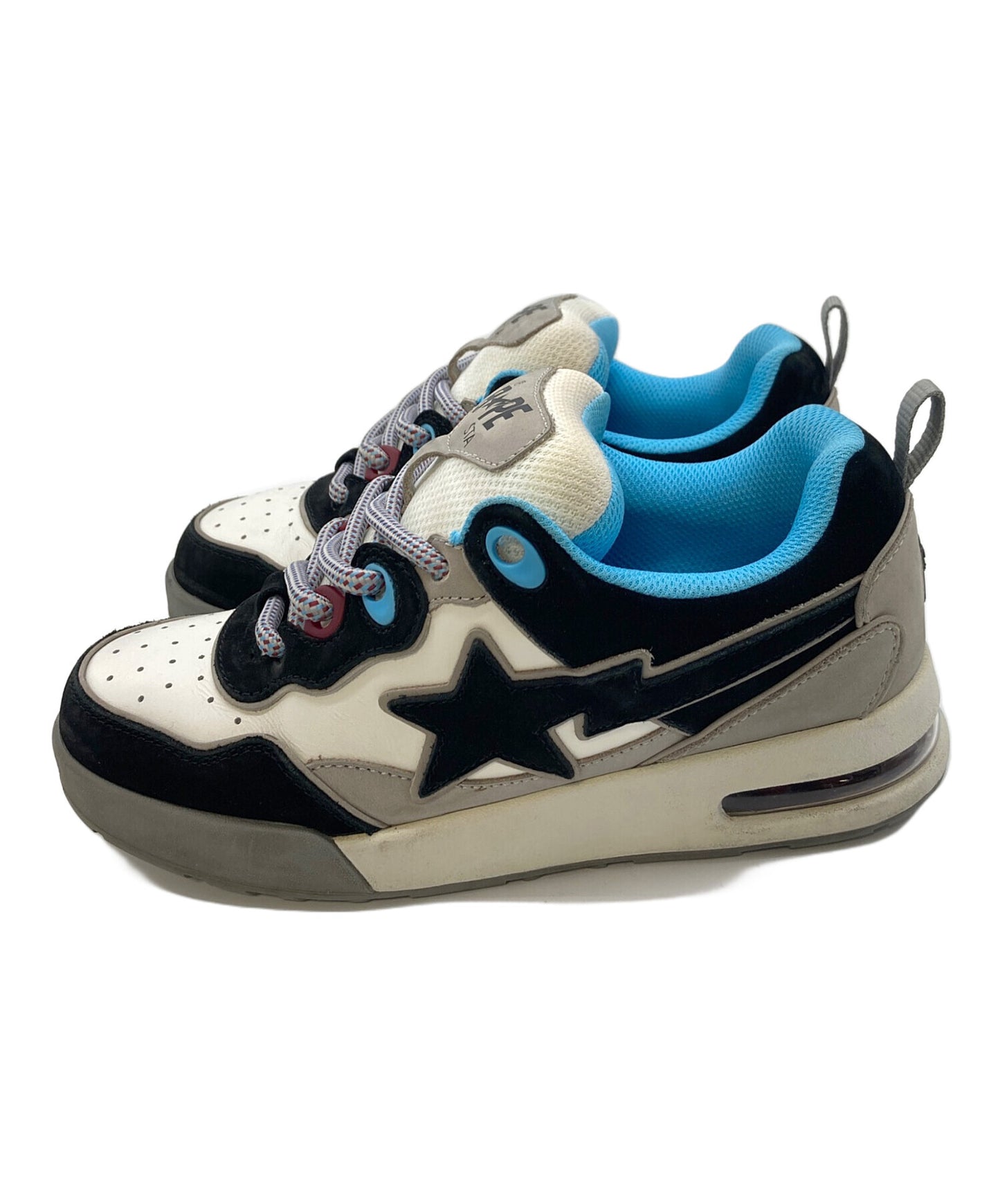 [Pre-owned] A BATHING APE Flip Sta M1 1K80191321