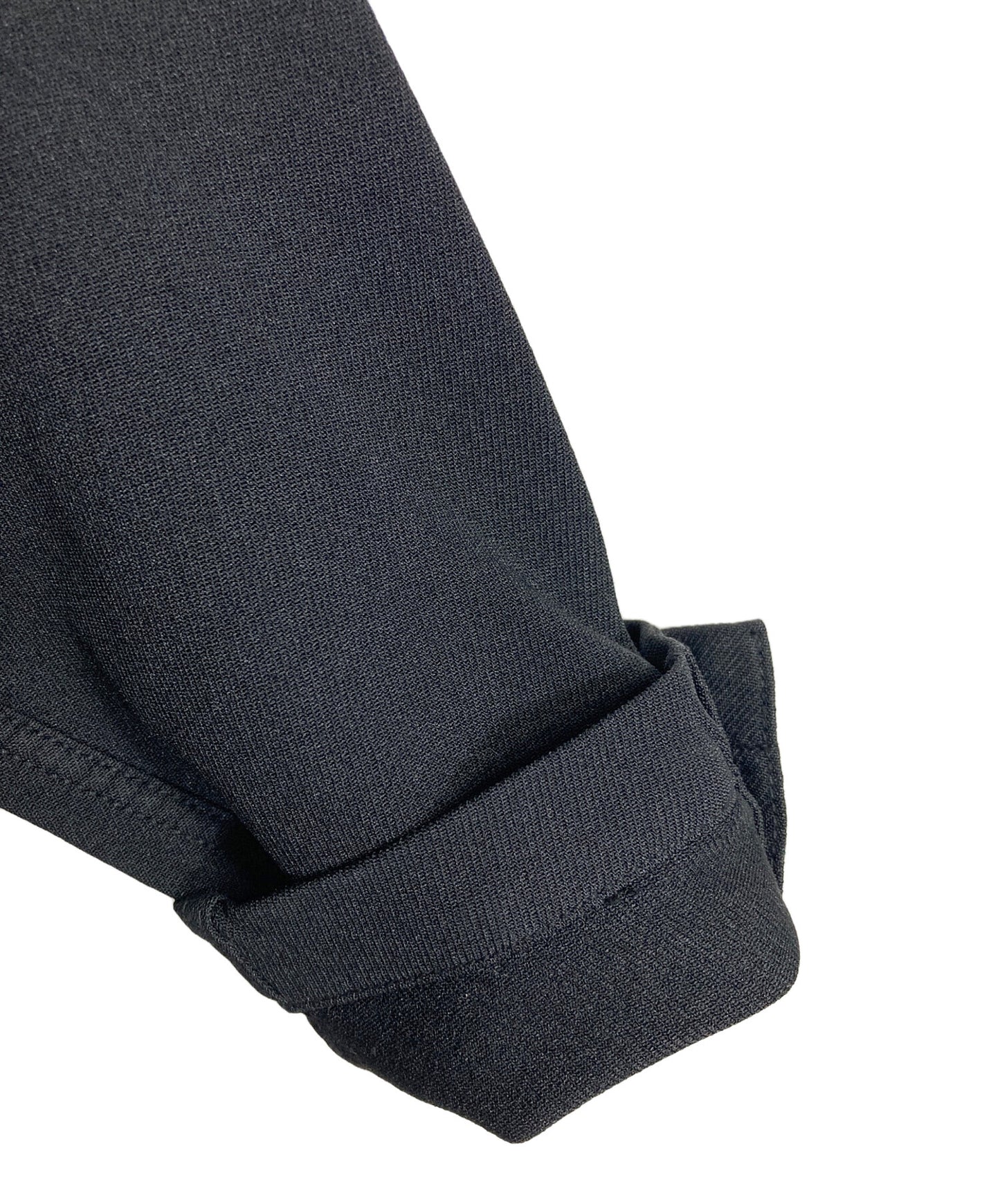 [Pre-owned] COMME des GARCONS HOMME PLUS Tire Button Poly Shrunken Jacket AD2012 13SS Poor King Period Poor King Period Poly Shrunken Outerwear PK-J102