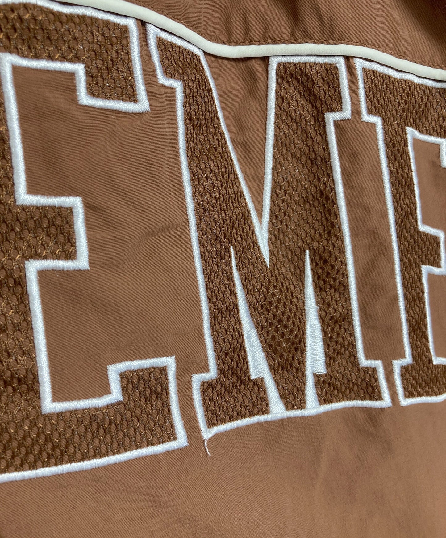 [Pre-owned] SUPREME 22SS Arch Logo Water Shorts Arc Water Short Shorts Half Pants Nylon Pants