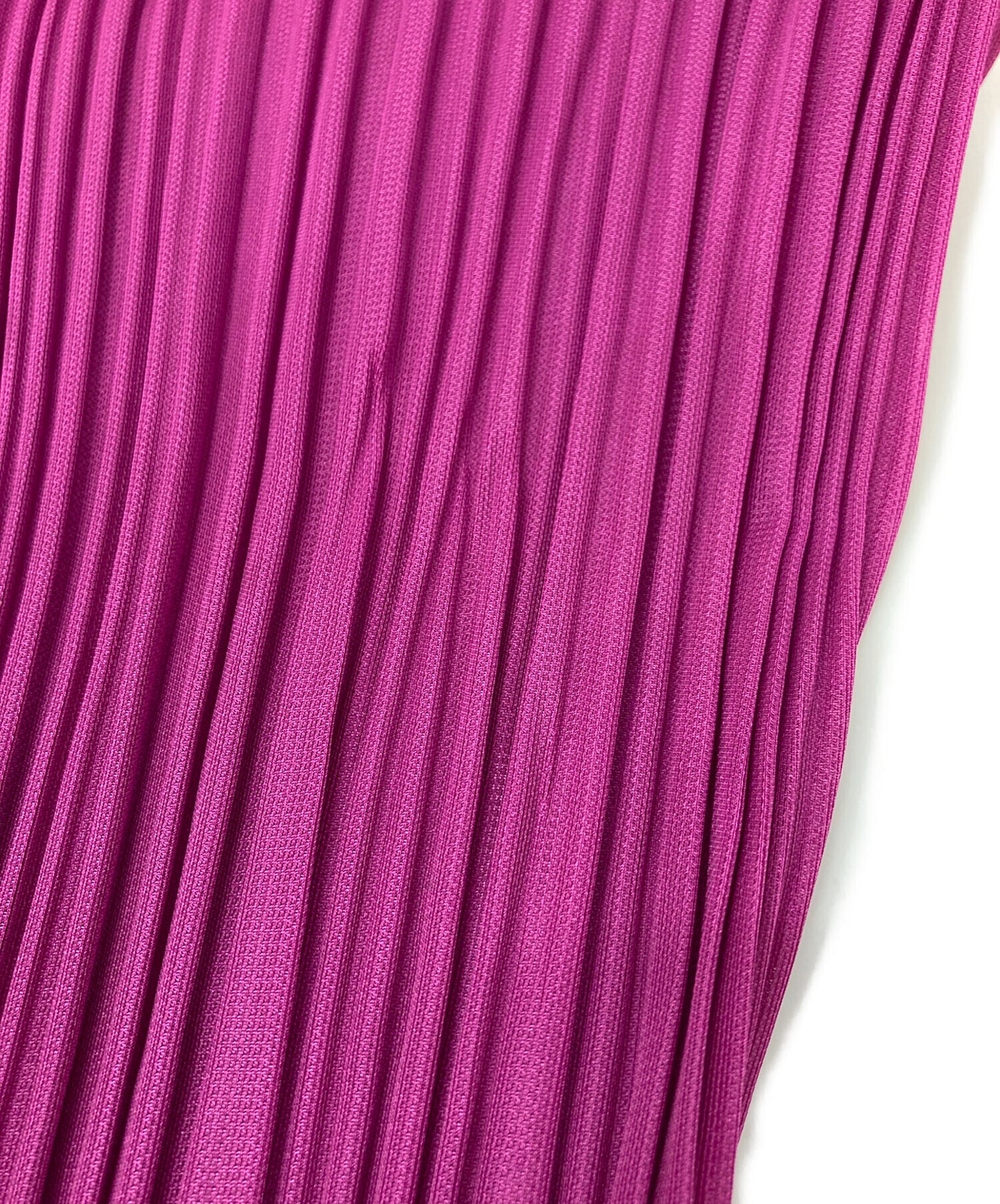 [Pre-owned] PLEATS PLEASE Pleated pants with pockets Fall 2023 PP13-JF421