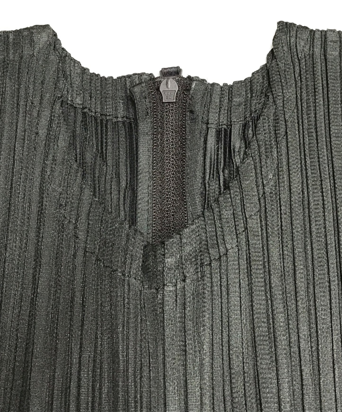 [Pre-owned] PLEATS PLEASE Pleated all-in-one PP41-JI116