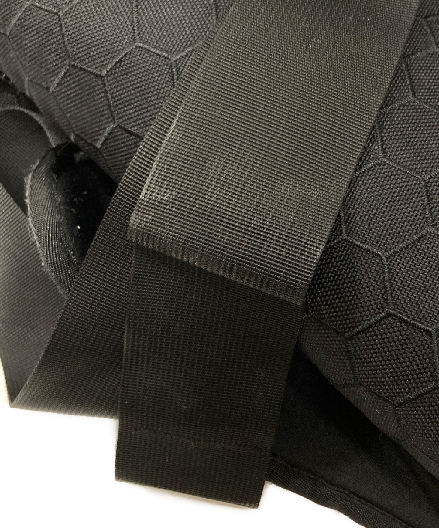 [Pre-owned] VISVIM one shoulder bag