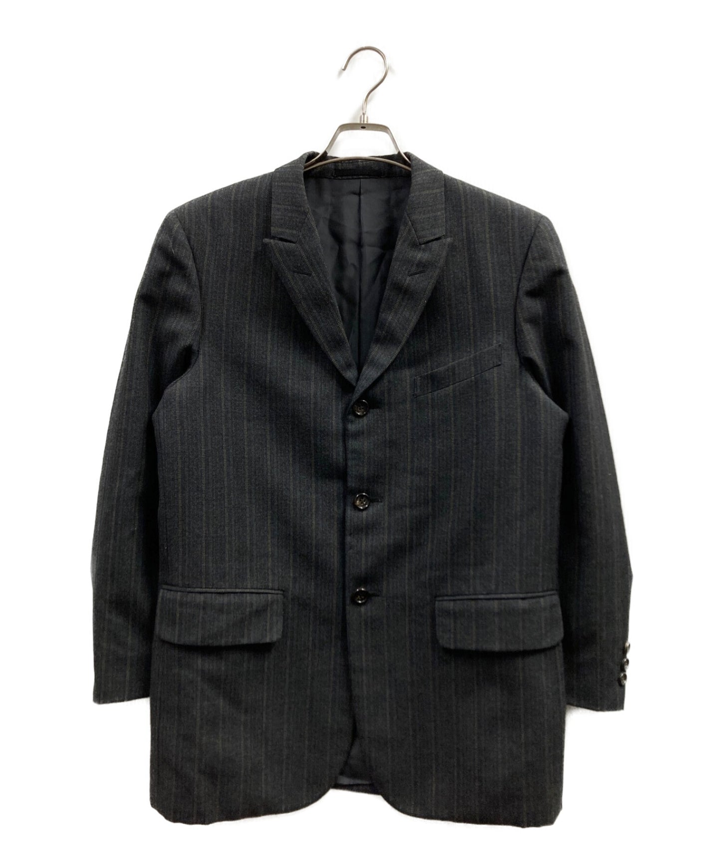 [Pre-owned] COMME des GARCONS HOMME PLUS 3B Set-up Suit