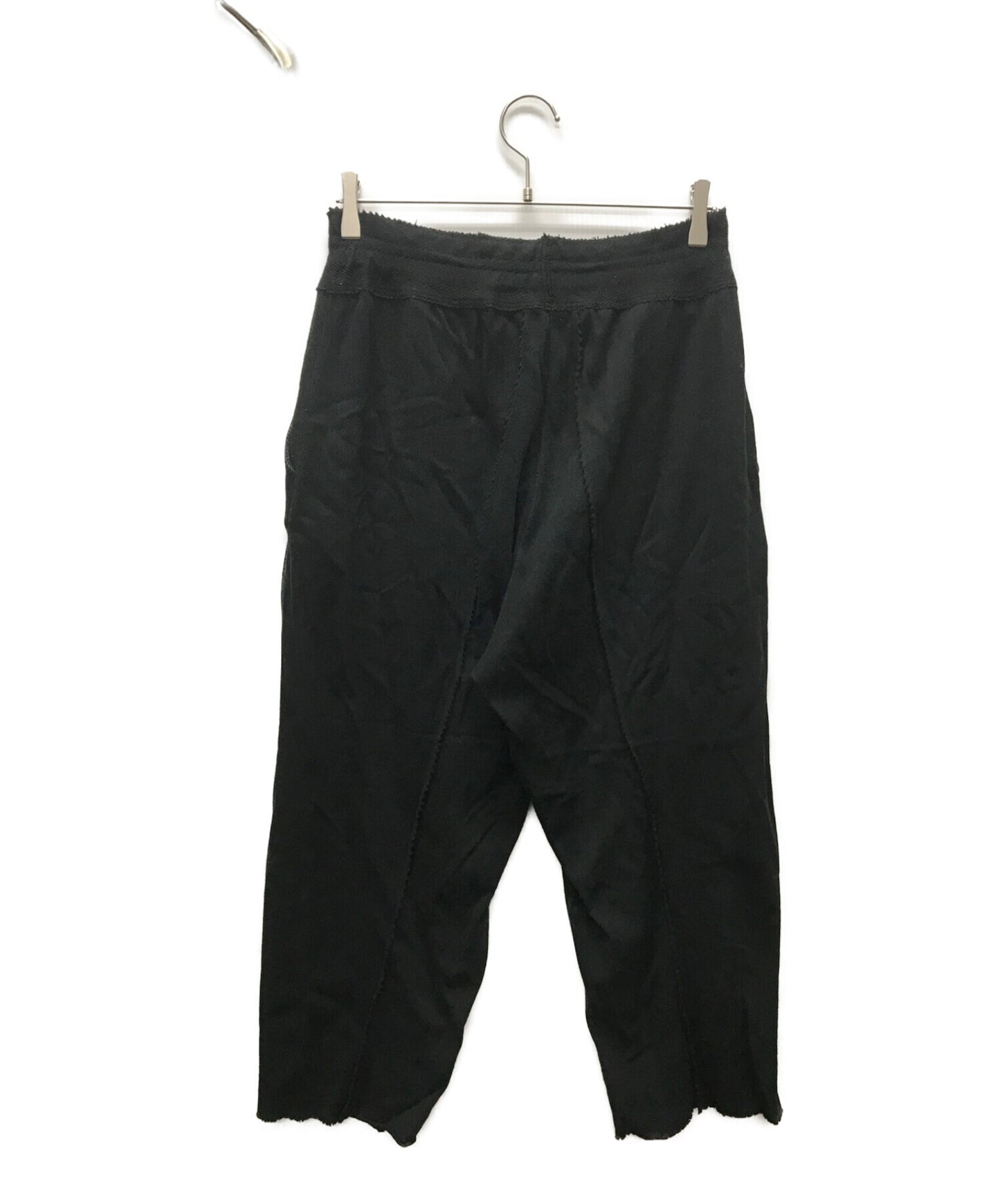[Pre-owned] ISSEY MIYAKE A-POC ABLE inside-out easy pants AT21KF420