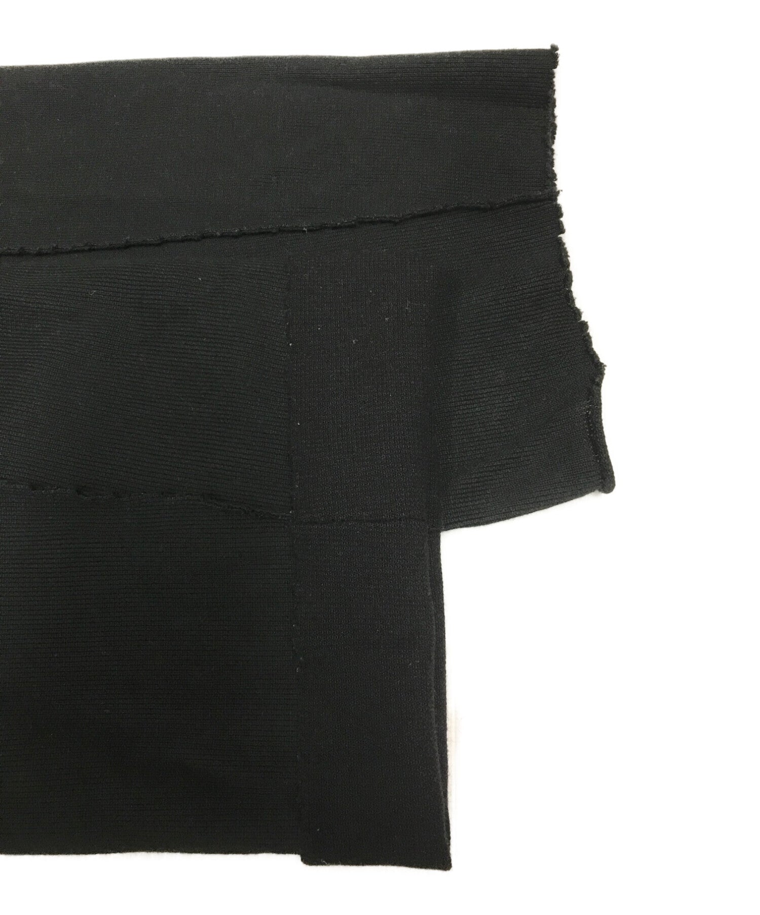Pre-owned] ISSEY MIYAKE A-POC ABLE inside-out easy pants AT21KF420