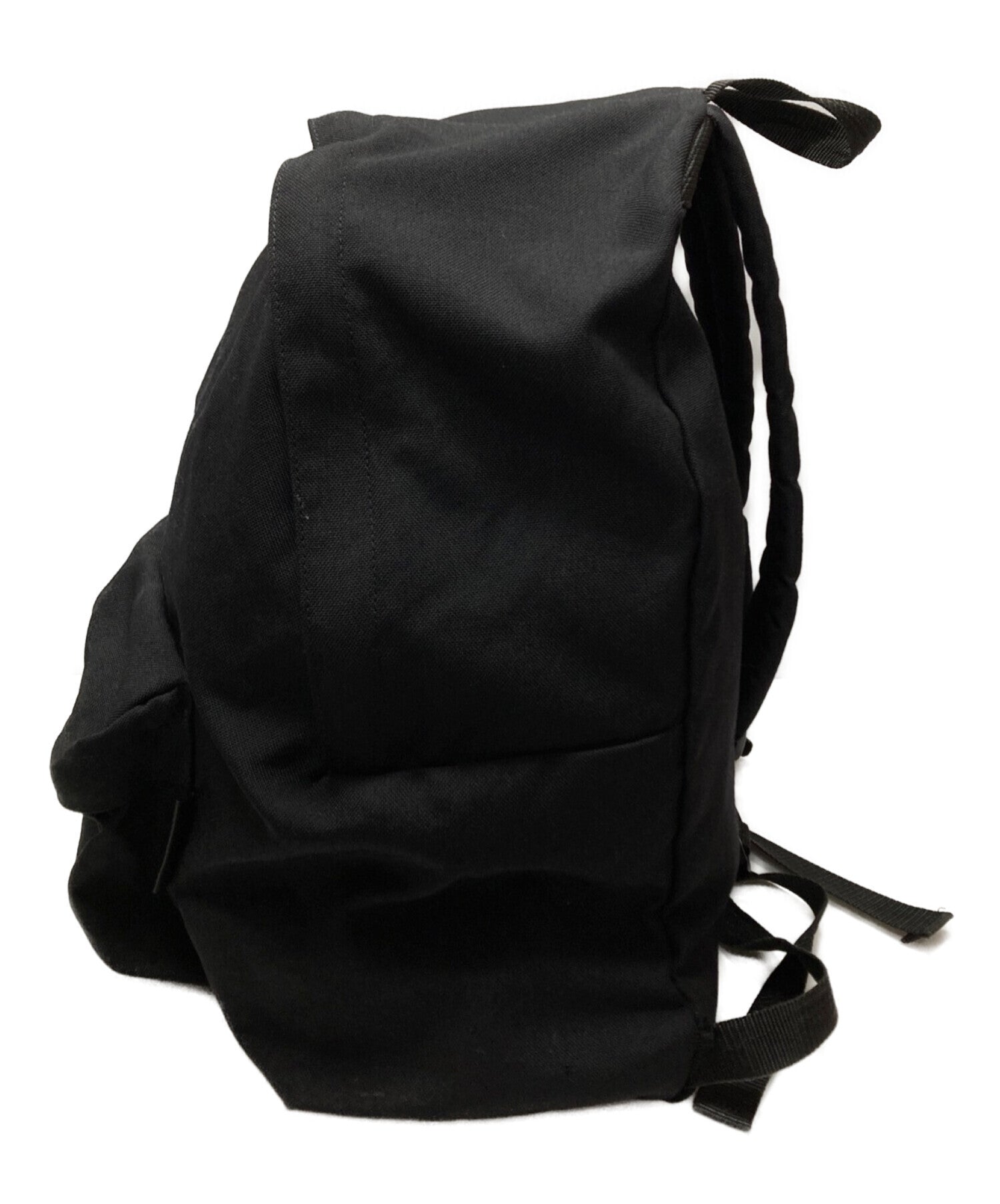 Pre-owned] COMME des GARCONS HOMME PLUS backpack PI-K201 – Archive