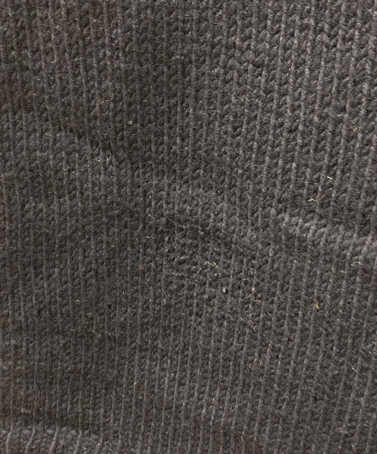 Pre-owned] Yohji Yamamoto pour homme 3GJQ PATTERN JQ PATTERN CREW