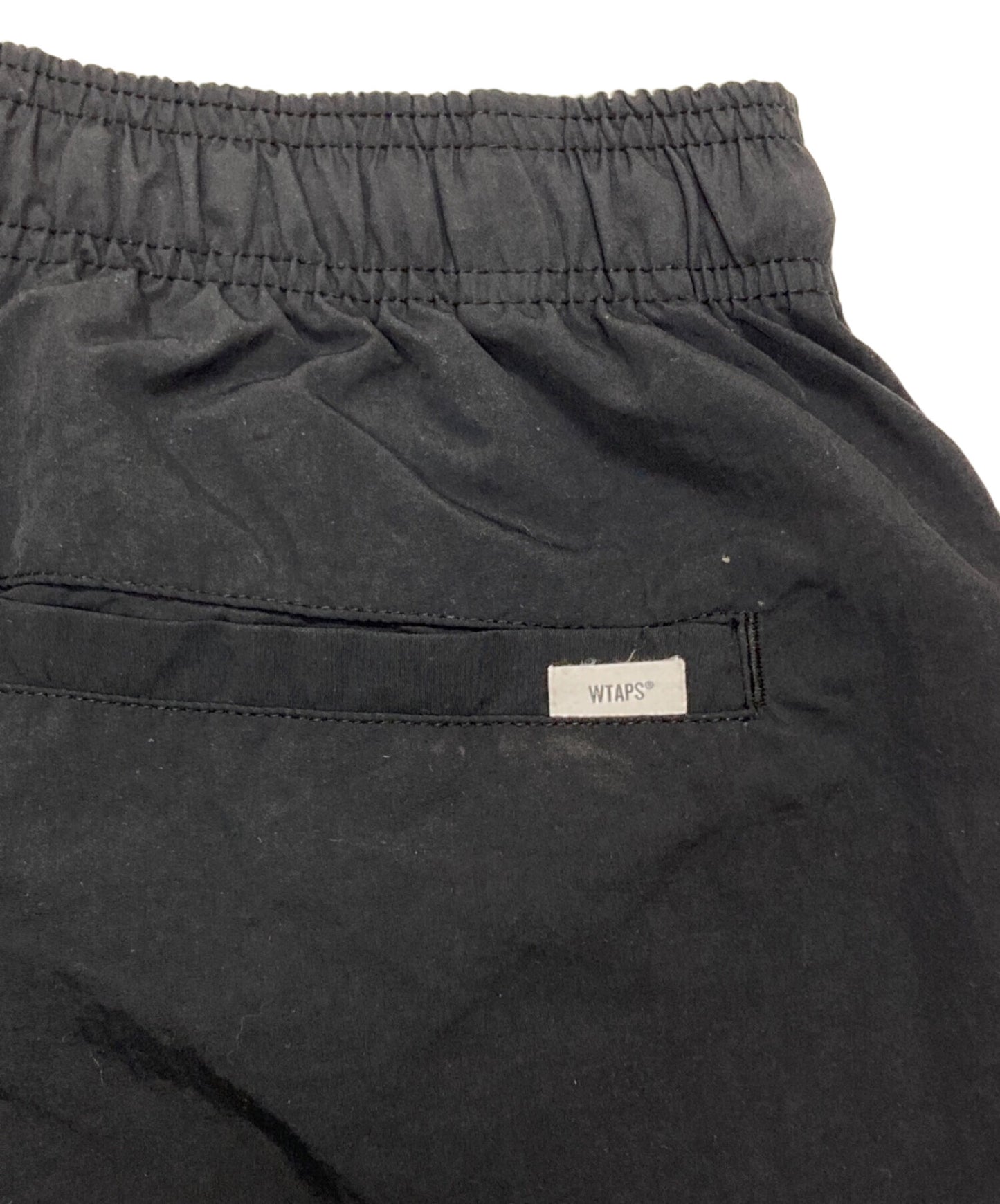 [Pre-owned] WTAPS PITCH TROUSERS/trousers/pants 231brdt-ptm01