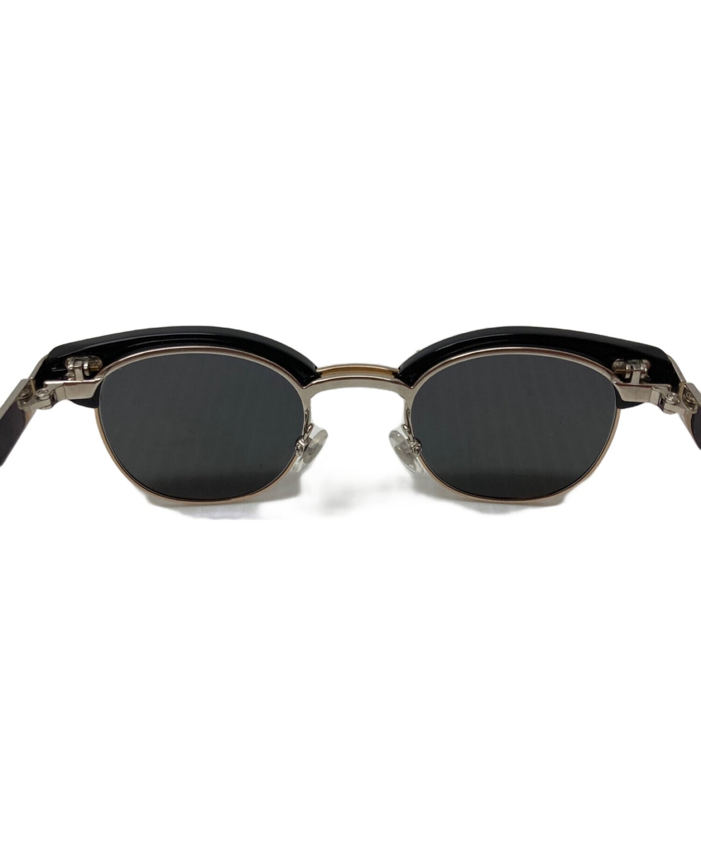 [Pre-owned] Needles PAPILLON GLASSES 46□22-148