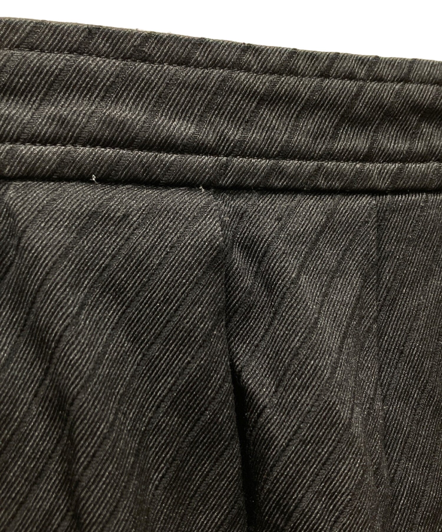 Pre-owned] COMME des GARCONS sarouel pants RQ-P019 – Archive Factory