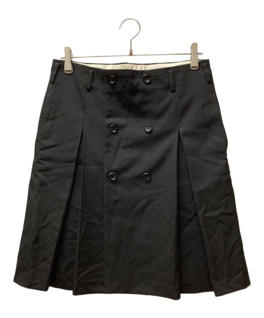 [Pre-owned] COMME des GARCONS HOMME PLUS wool short skirt PG-A008