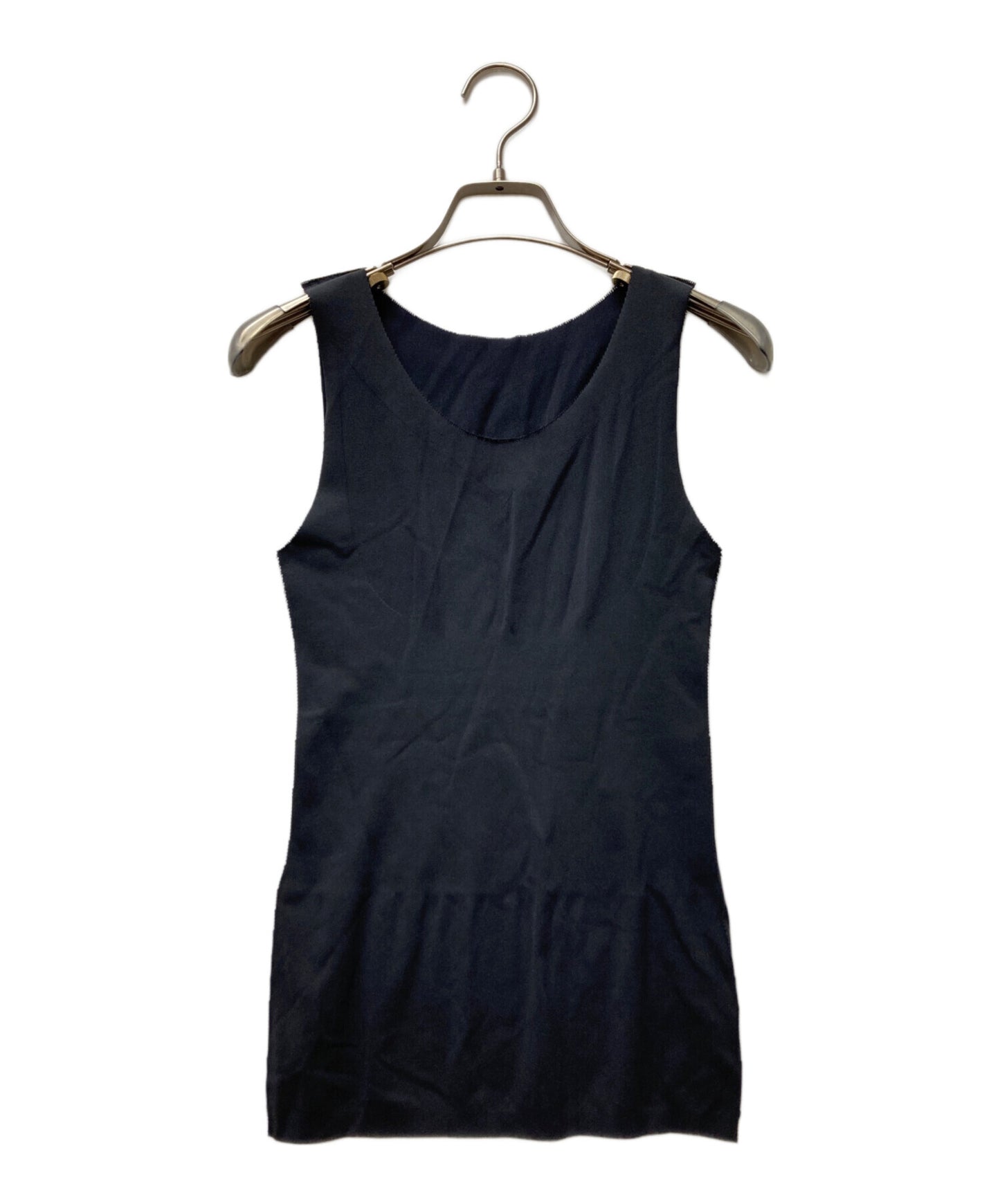 [Pre-owned] me ISSEY MIYAKE A-POC INNER BASIC/Sleeveless MI02KR001