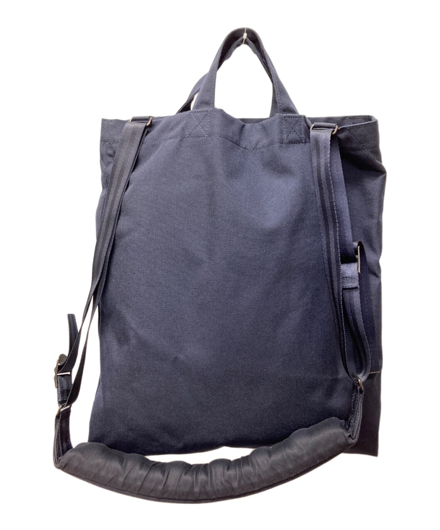 Pre-owned] COMME des GARCONS HOMME DEUX NEWTON TOTE BAG 2WAY