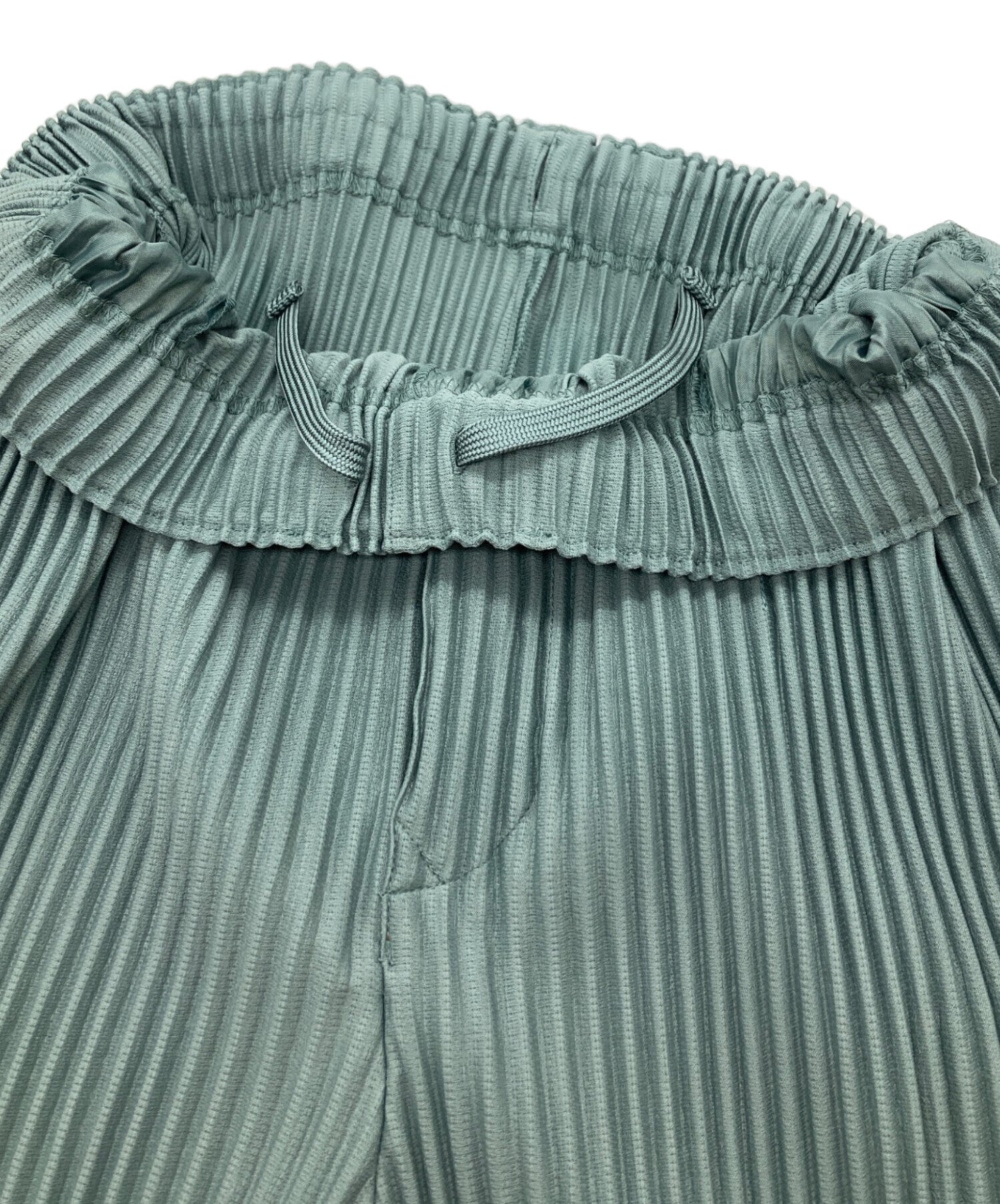 Pre-owned] HOMME PLISSE ISSEY MIYAKE MONTHLY COLOR AUGUST