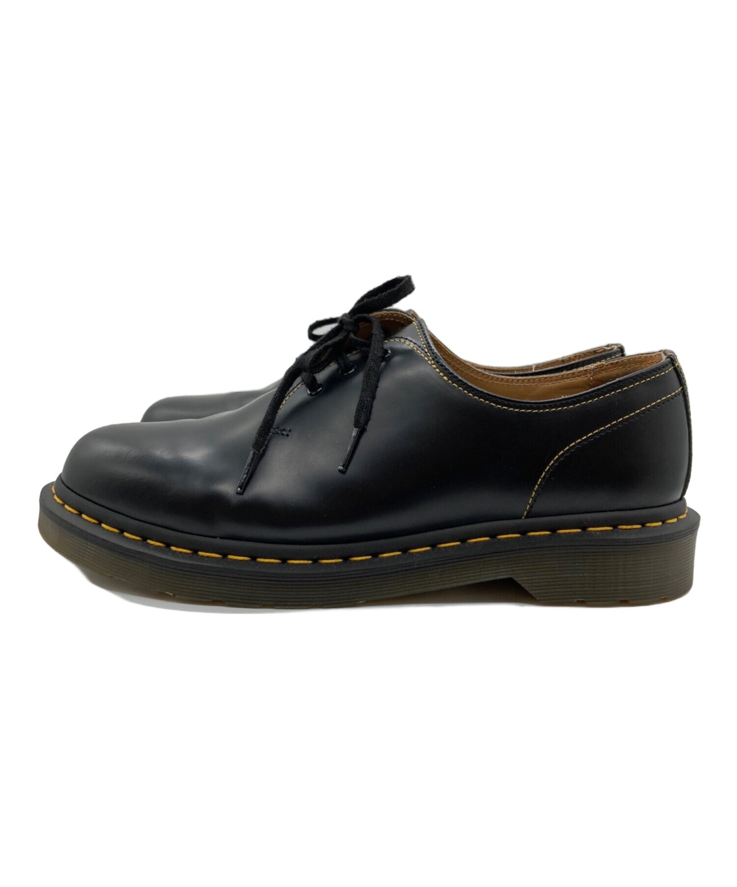 [Pre-owned] YOHJI YAMAMOTO Collaboration 3-hole shoes 1461