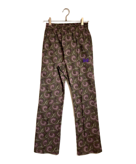 [Pre-owned] Needles JACQUARD TROUSER brpan0028