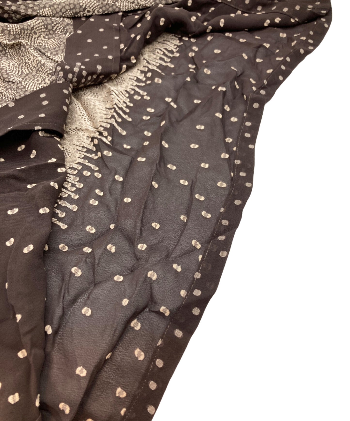 [Pre-owned] Needles S/S One-Up Shirt MR109.