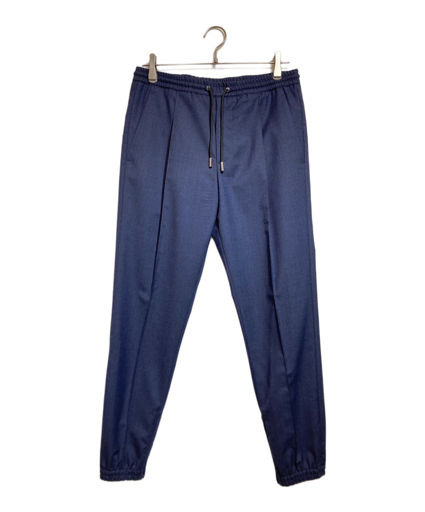 [Pre-owned] Dior Wool Jacquard pants 113c122a5294